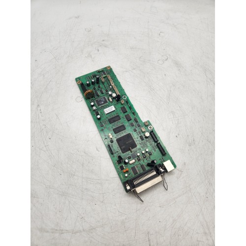 Плата форматування (форматтер, форматор) для принтера Samsung SCX-4216F (JC92-01431A)