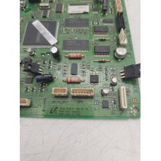 Плата форматування (форматтер, форматор) для принтера Samsung SCX-4521F (JC92-01726D)