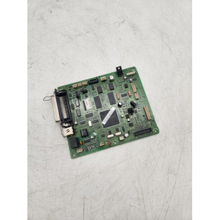 Плата форматування (форматтер, форматор) для принтера Samsung SCX-4521F (JC92-01726D)