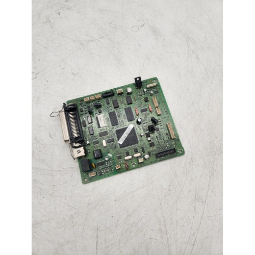 Плата форматування (форматтер, форматор) для принтера Samsung SCX-4521F (JC92-01726D)