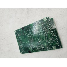 Плата форматування (форматтер, форматор) для принтера Samsung SCX-4833FD (JC92-02351A)