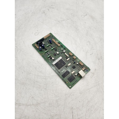 Плата форматування (форматтер, форматор) для принтера Samsung SCX4200, SCX4220 (JC92-0176A, JC41-00323A)