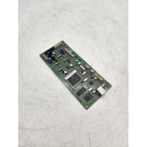 Плата форматування (форматтер, форматор) для принтера Samsung SCX4200, SCX4220 (JC92-0176A, JC41-00323A)