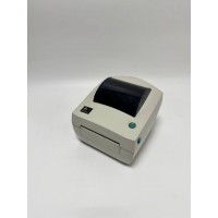 Принтер етикеток Zebra GC420d USB, RS-232