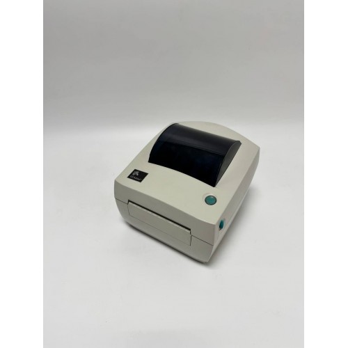 Принтер етикеток Zebra GC420d USB, RS-232 100x100