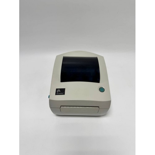 Принтер етикеток Zebra GC420d USB, RS-232 100x100