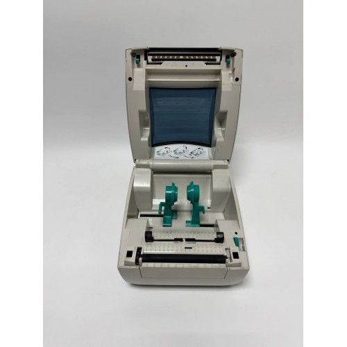 Принтер етикеток Zebra GC420d USB, RS-232 100x100