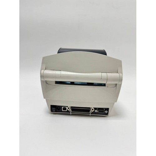 Принтер етикеток Zebra GC420d USB, RS-232 100x100