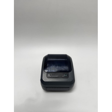 Принтер етикеток Zebra GK420d USB, RS-232 100x100