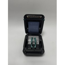 Принтер етикеток Zebra GK420d USB, RS-232 100x100