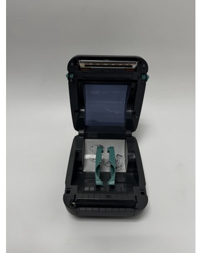 Принтер етикеток Zebra GK420d USB, RS-232 100x100