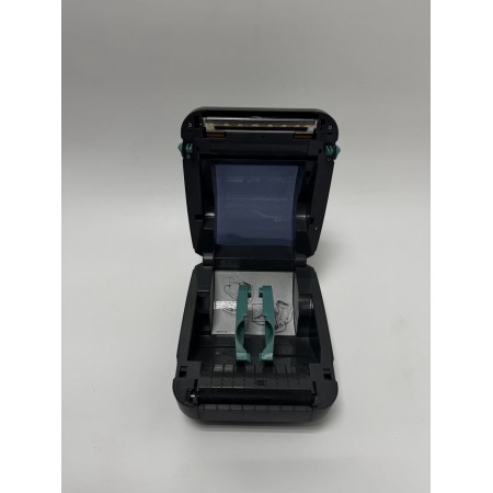 Принтер етикеток Zebra GK420d USB, RS-232 100x100