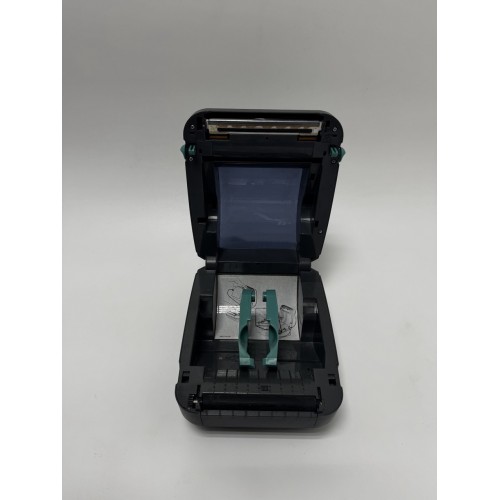 Принтер етикеток Zebra GK420d USB, RS-232 100x100