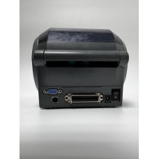 Принтер етикеток Zebra GK420d USB, RS-232 100x100