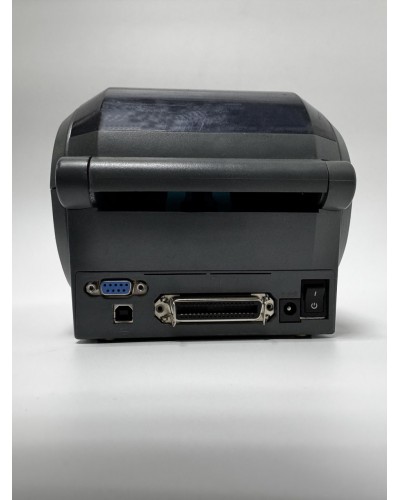 Принтер етикеток Zebra GK420d USB, RS-232 100x100