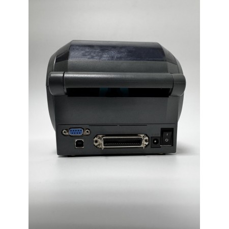 Принтер етикеток Zebra GK420d USB, RS-232 100x100