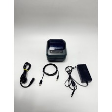 Принтер етикеток Zebra GK420d USB, RS-232 100x100