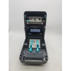 Принтер етикеток Zebra GK420t USB 100x100