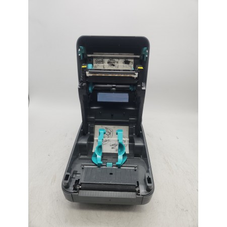 Принтер етикеток Zebra GK420t USB 100x100