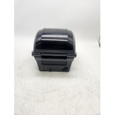 Принтер етикеток Zebra GK420t USB 100x100