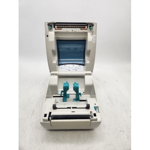 Принтер етикеток Zebra LP2844-Z USB 100x100