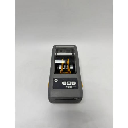 Принтер етикеток Zebra ZD410 USB