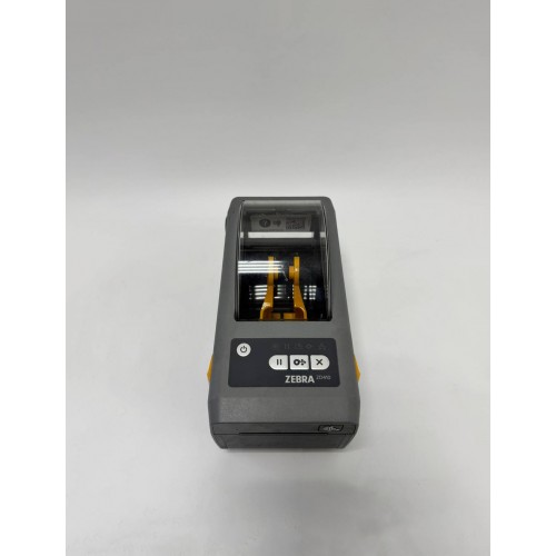 Принтер етикеток Zebra ZD410 USB