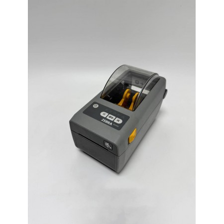 Принтер етикеток Zebra ZD410 USB