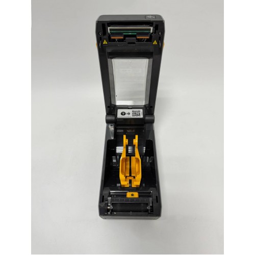 Принтер етикеток Zebra ZD410 USB