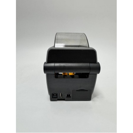 Принтер етикеток Zebra ZD410 USB