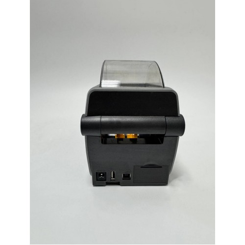 Принтер етикеток Zebra ZD410 USB