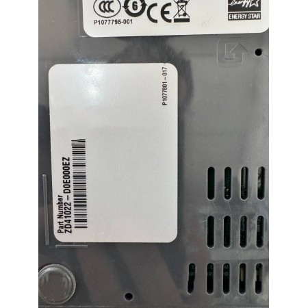 Принтер етикеток Zebra ZD410 USB