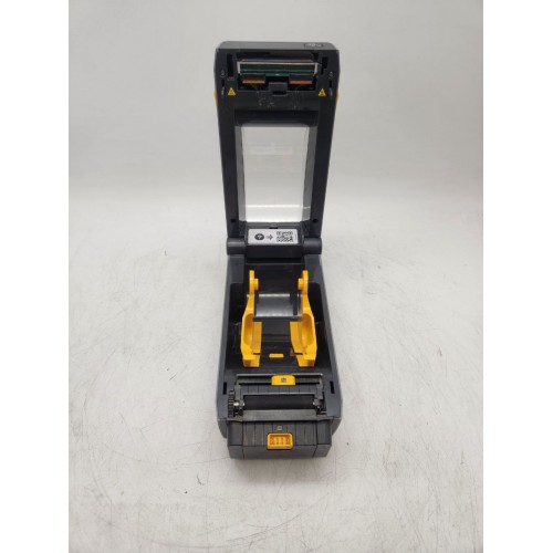 Принтер етикеток Zebra ZD410 USB