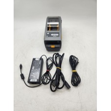 Принтер етикеток Zebra ZD410 USB