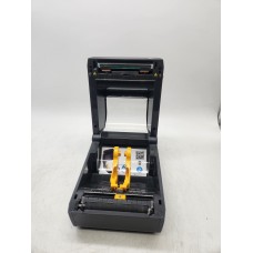 Принтер етикеток Zebra ZD420 USB 100x100