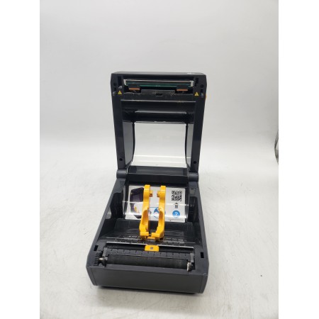 Принтер етикеток Zebra ZD420 USB 100x100