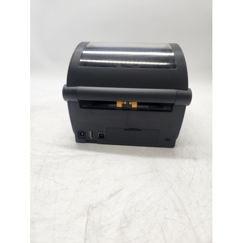 Принтер етикеток Zebra ZD420 USB 100x100