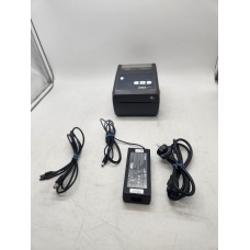 Принтер етикеток Zebra ZD420 USB 100x100
