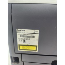 Принтер лазерний Brother HL-5350DN LAN, USB, Duplex