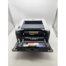 Принтер лазерний Brother HL-5350DN LAN, USB, Duplex