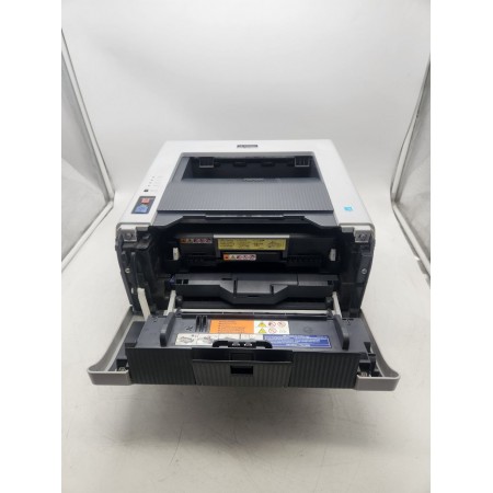Принтер лазерний Brother HL-5350DN LAN, USB, Duplex