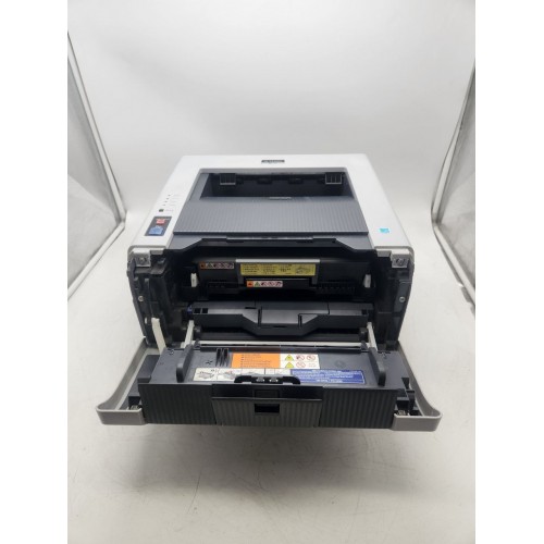 Принтер лазерний Brother HL-5350DN LAN, USB, Duplex