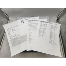 Принтер лазерний Brother HL-5350DN LAN, USB, Duplex