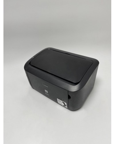 Принтер лазерний Canon i-SENSYS LBP6000B