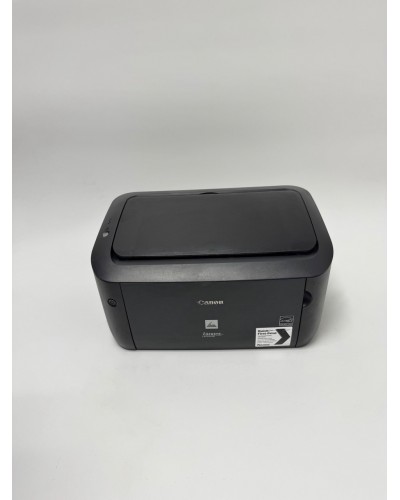 Принтер лазерний Canon i-SENSYS LBP6000B