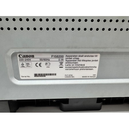 Принтер лазерний Canon i-SENSYS LBP6000B