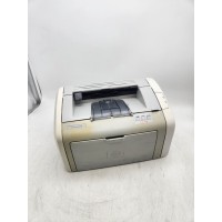 Принтер лазерний HP LaserJet 1020 (Q5911A)
