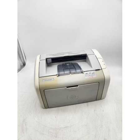 Принтер лазерний HP LaserJet 1020 (Q5911A)