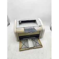 Принтер лазерний HP LaserJet 1020 (Q5911A)