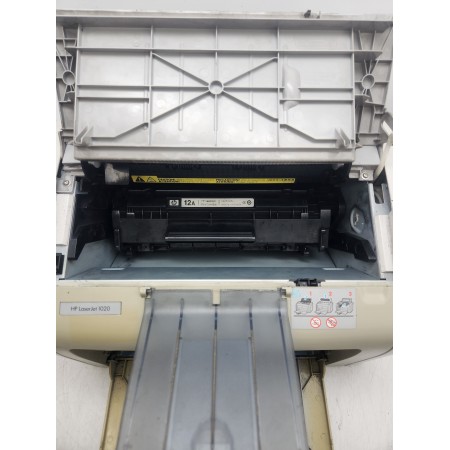 Принтер лазерний HP LaserJet 1020 (Q5911A)